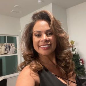 Meet your Posher, Luisa fernanda